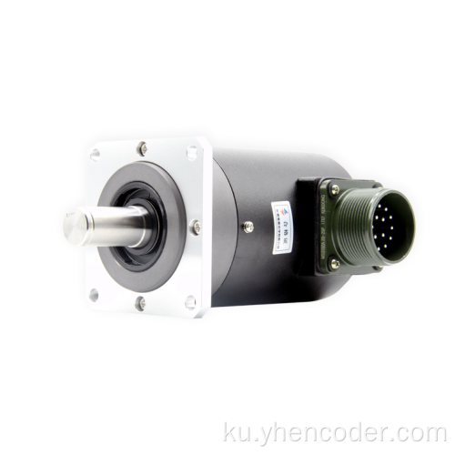 Encoder Encoder Coasted Encoder